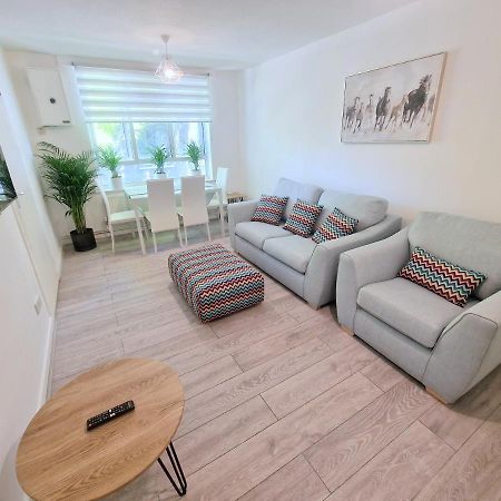 Flat In Battersea, 5 Minutes From Clapham Junction Station Διαμέρισμα Λονδίνο Εξωτερικό φωτογραφία