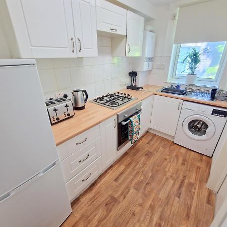 Flat In Battersea, 5 Minutes From Clapham Junction Station Διαμέρισμα Λονδίνο Εξωτερικό φωτογραφία