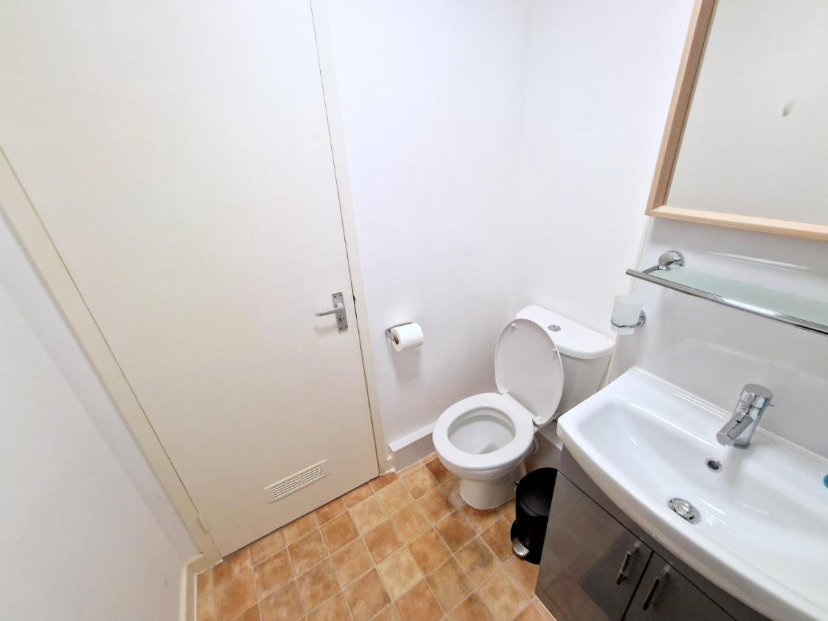 Flat In Battersea, 5 Minutes From Clapham Junction Station Διαμέρισμα Λονδίνο Εξωτερικό φωτογραφία