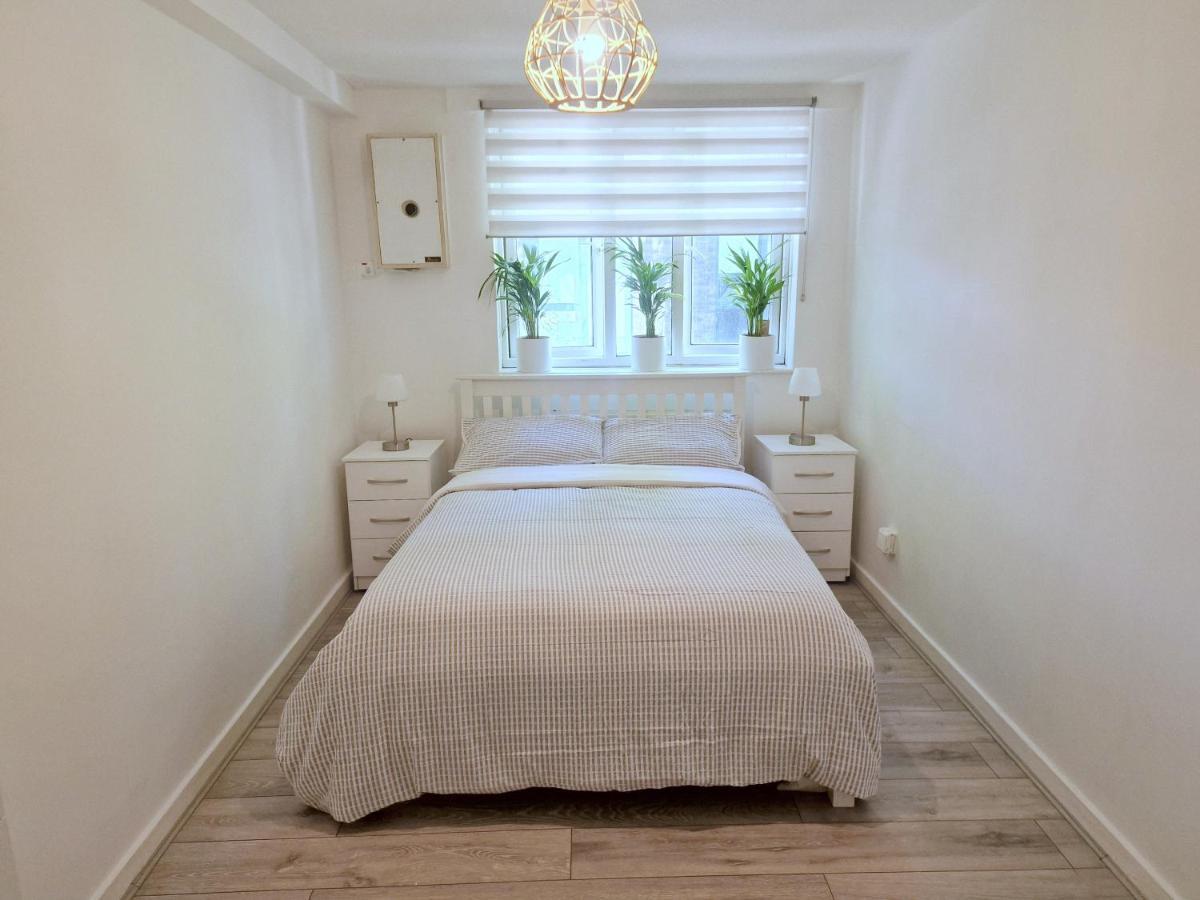 Flat In Battersea, 5 Minutes From Clapham Junction Station Διαμέρισμα Λονδίνο Εξωτερικό φωτογραφία
