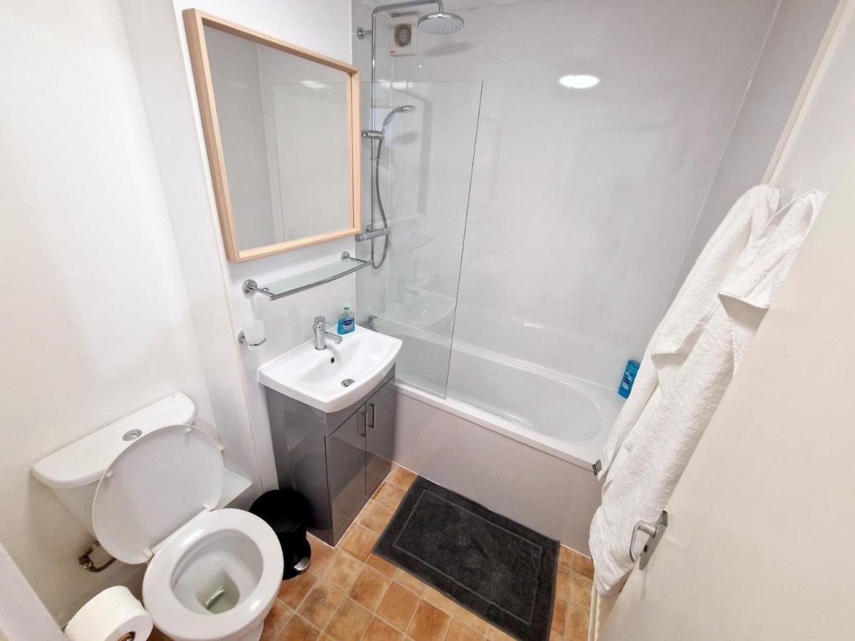 Flat In Battersea, 5 Minutes From Clapham Junction Station Διαμέρισμα Λονδίνο Εξωτερικό φωτογραφία