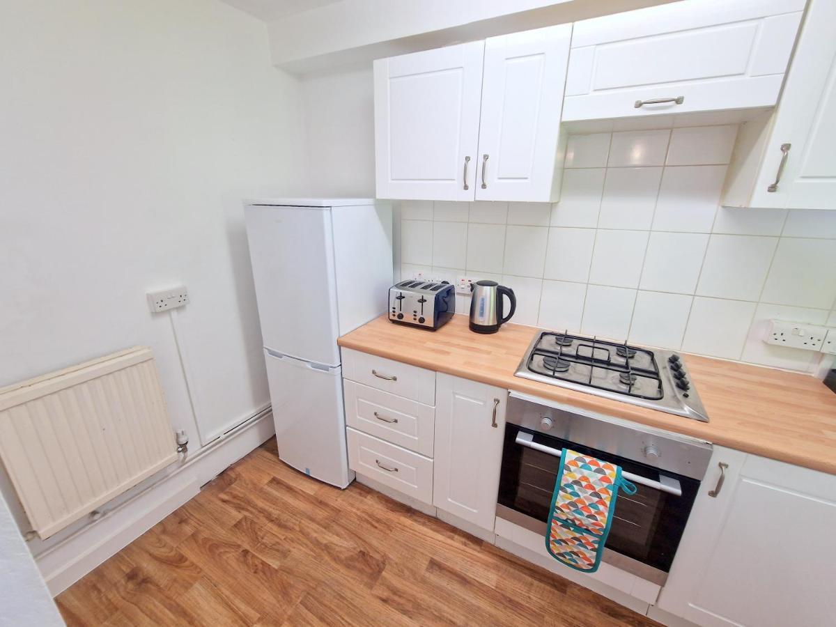 Flat In Battersea, 5 Minutes From Clapham Junction Station Διαμέρισμα Λονδίνο Εξωτερικό φωτογραφία