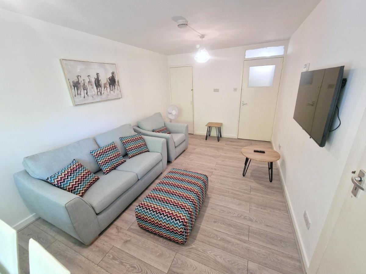 Flat In Battersea, 5 Minutes From Clapham Junction Station Διαμέρισμα Λονδίνο Εξωτερικό φωτογραφία