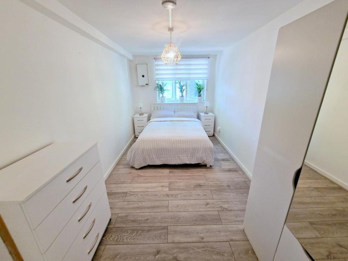 Flat In Battersea, 5 Minutes From Clapham Junction Station Διαμέρισμα Λονδίνο Εξωτερικό φωτογραφία
